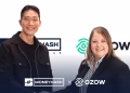 Ozow and moneyhash