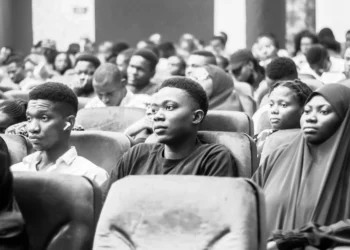 An image of the Ogun Digital summit
