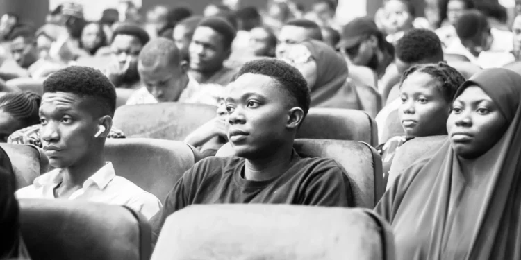 Ogun Digital Summit Opens Applications for ₦5m Hackathon to Young Nigerian Innovators 5 An image of the Ogun Digital summit