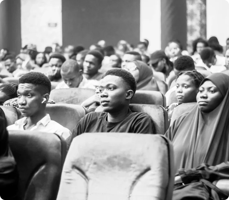 An image of the Ogun Digital summit