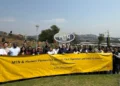 MTN SA Hits 10Gbps in Upper 6GHz 5G-Advanced Trial 2 MTN SA Hits 10Gbps in Upper 6GHz 5G-Advanced Trial