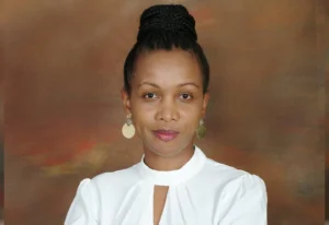 Eva Ngigi-Sarwari