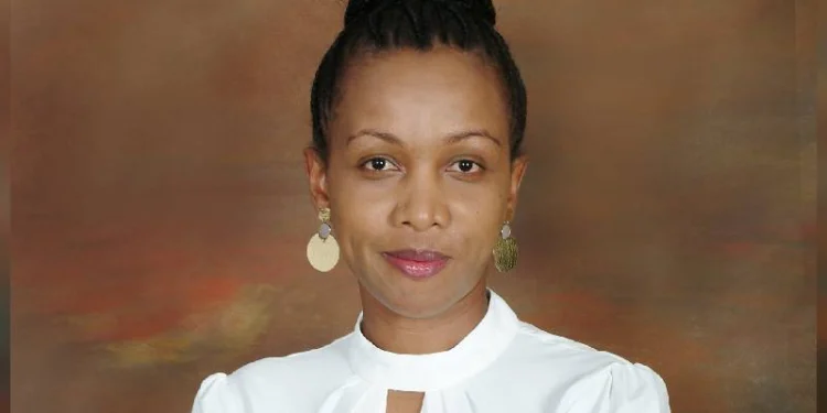 Finserve Africa Managing Director Eva Ngigi-Sarwari Dies at 45 4 Eva Ngigi-Sarwari