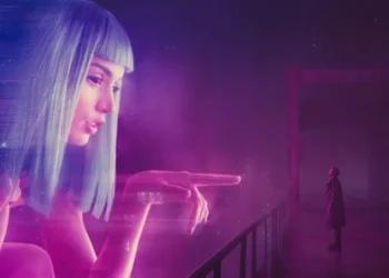 An image of AI movies
