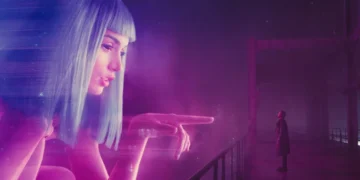 An image of AI movies
